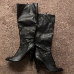 Nine West Ankle Boots